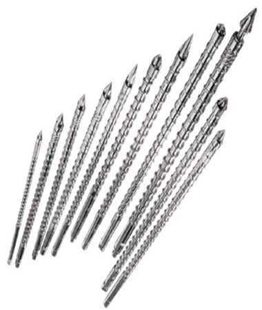 Single Screw
