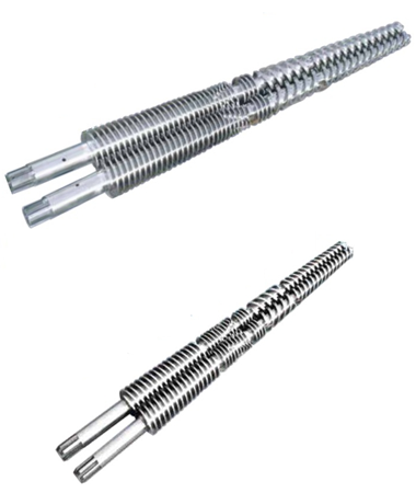 Twin Screw